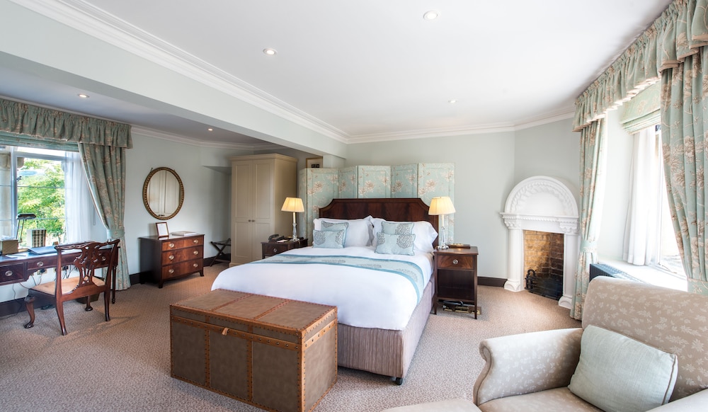Ellenborough Park Hotel 24/75