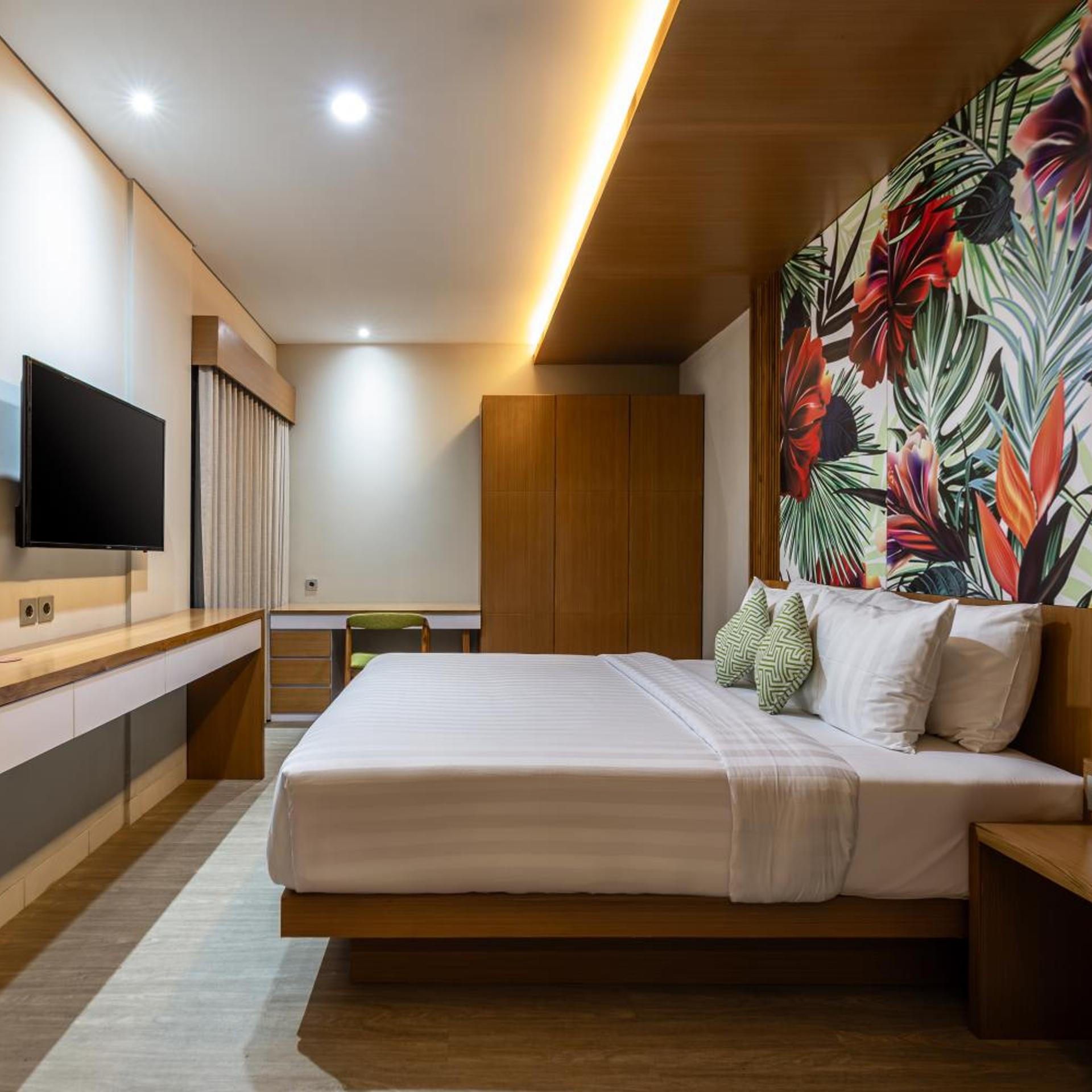 Aralea Co Living 7/34