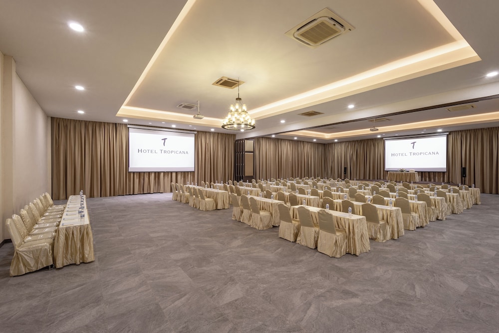 Hotel Tropicana Pattaya 65/78