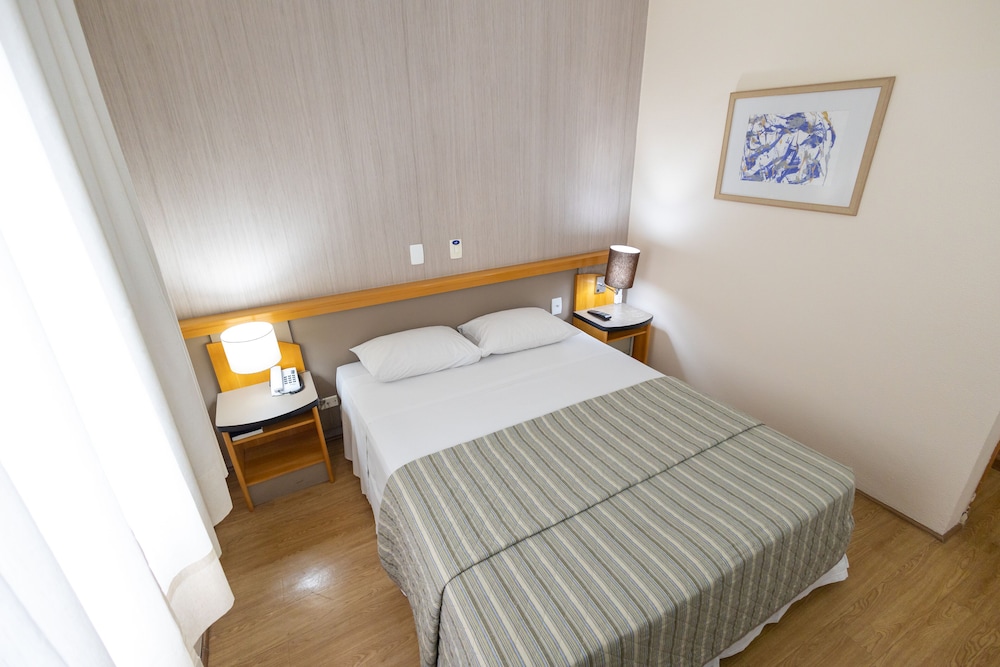 Sables Hotel Guarulhos 14/53