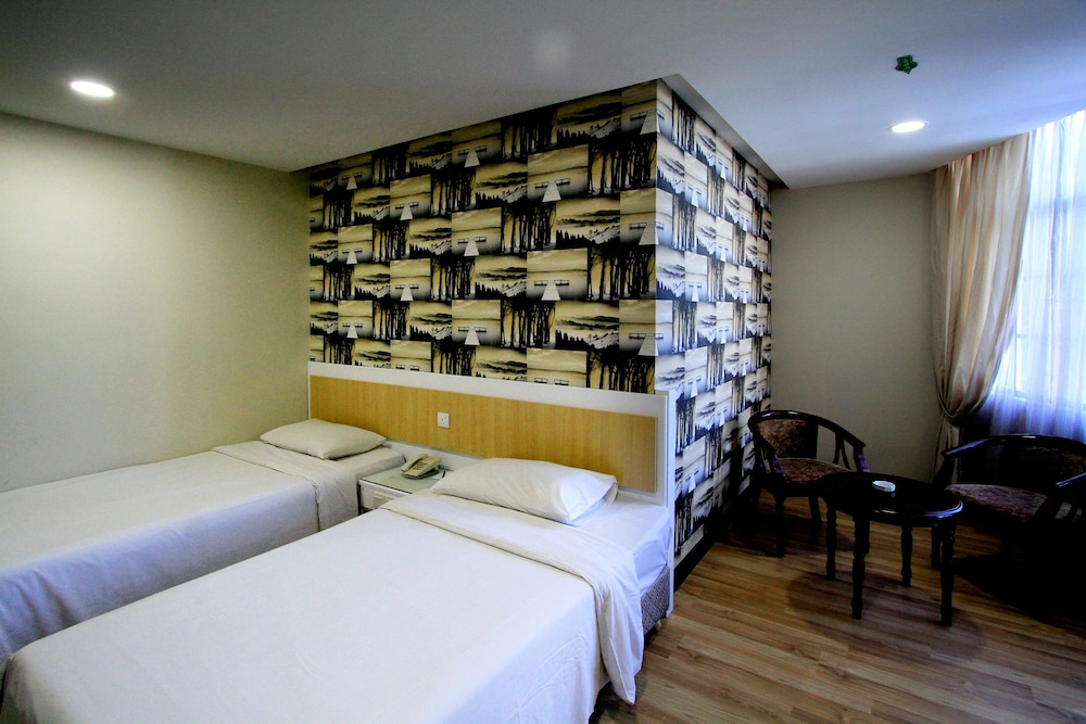 Ming Star Hotel 16/64