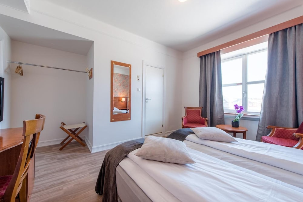 Oppdal Turisthotell 12/61