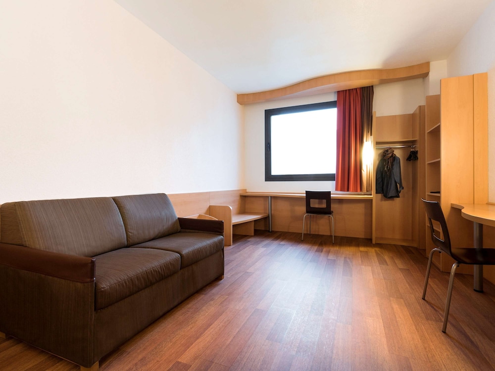 Ibis Bilbao Centro Hotel 40/72
