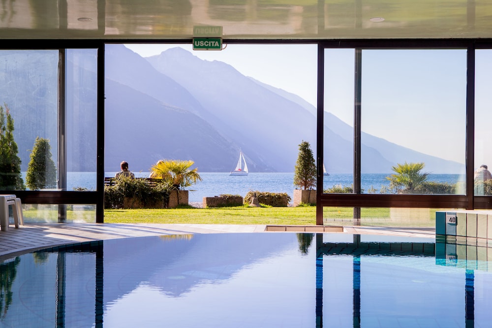 Hotel Lido Blu Surf & Bike 21/50
