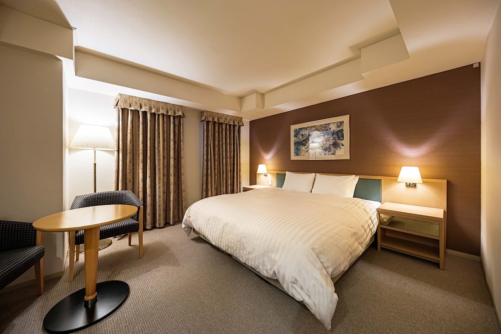 UTSUNOMIYA TOBU HOTEL GRANDE 13/60
