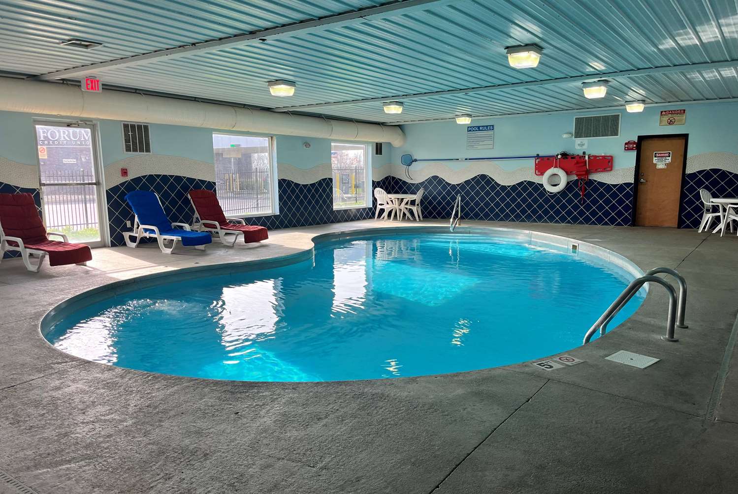 Baymont By Wyndham Indianapolis Northeast 23/45