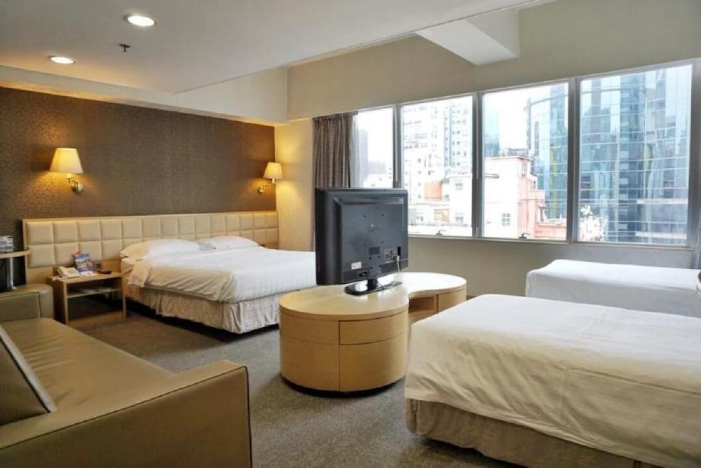 H1 Hotel 26/55