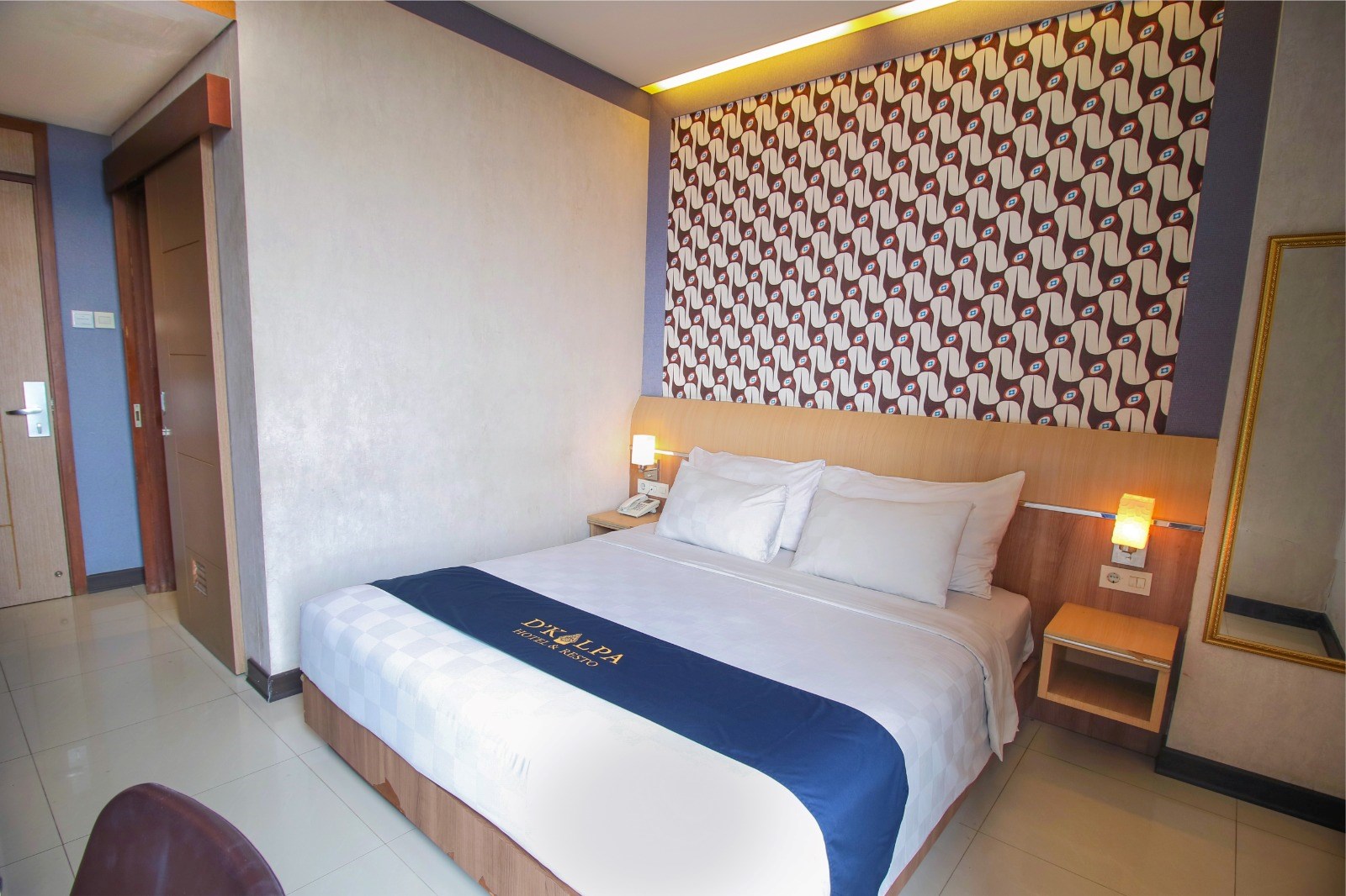 D Kayon Hotel Demangan Yogyakarta Ex Midtown Xpress Demangan Yogyakarta 16/37