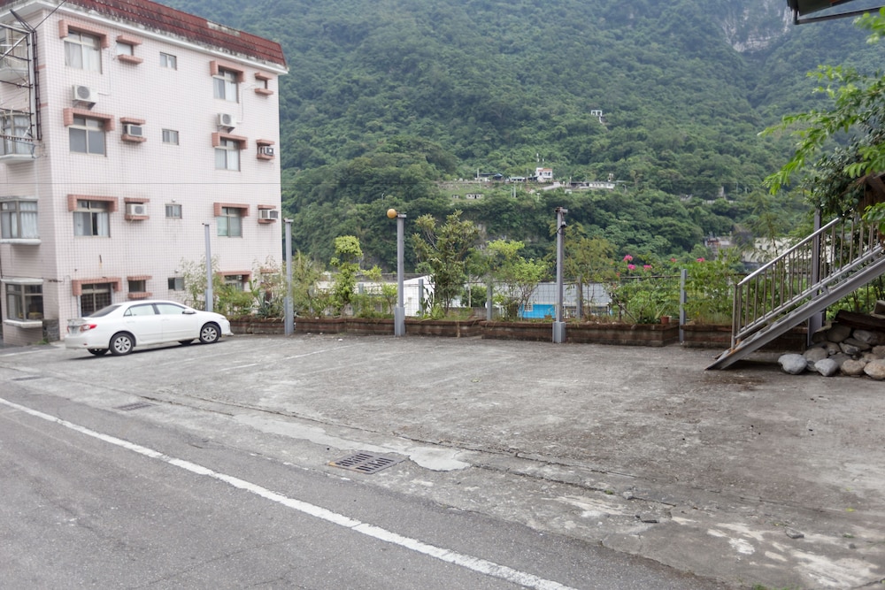Liwu酒店Taroko(Liwu Hotel Taroko) 图片5