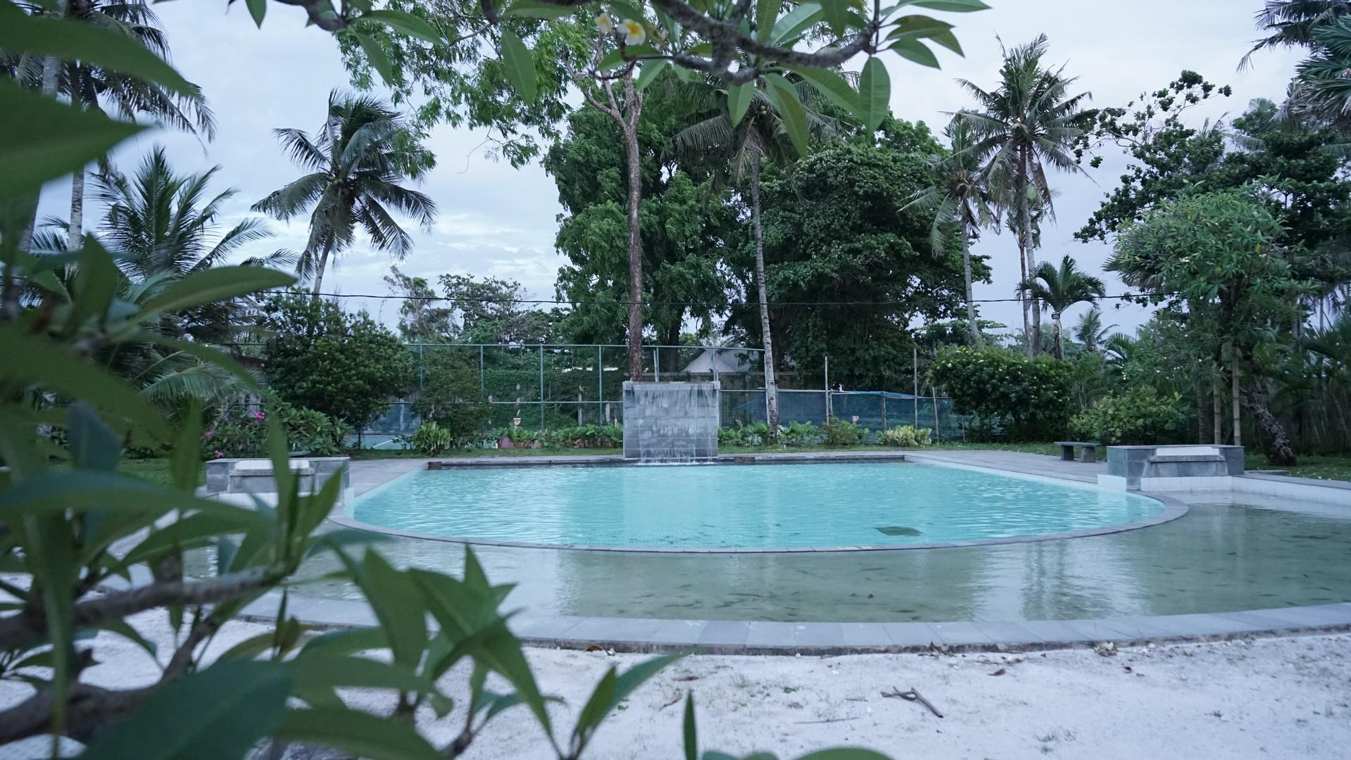 Pantai Indah Resort Hotel Timur 41/47