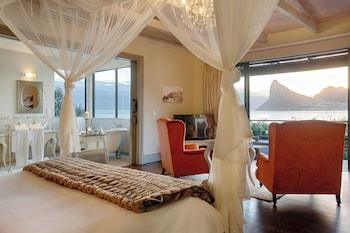 Mountain, Luxury, Suite