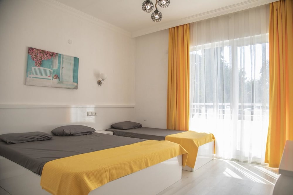 Aroma Butik Hotel 5/33