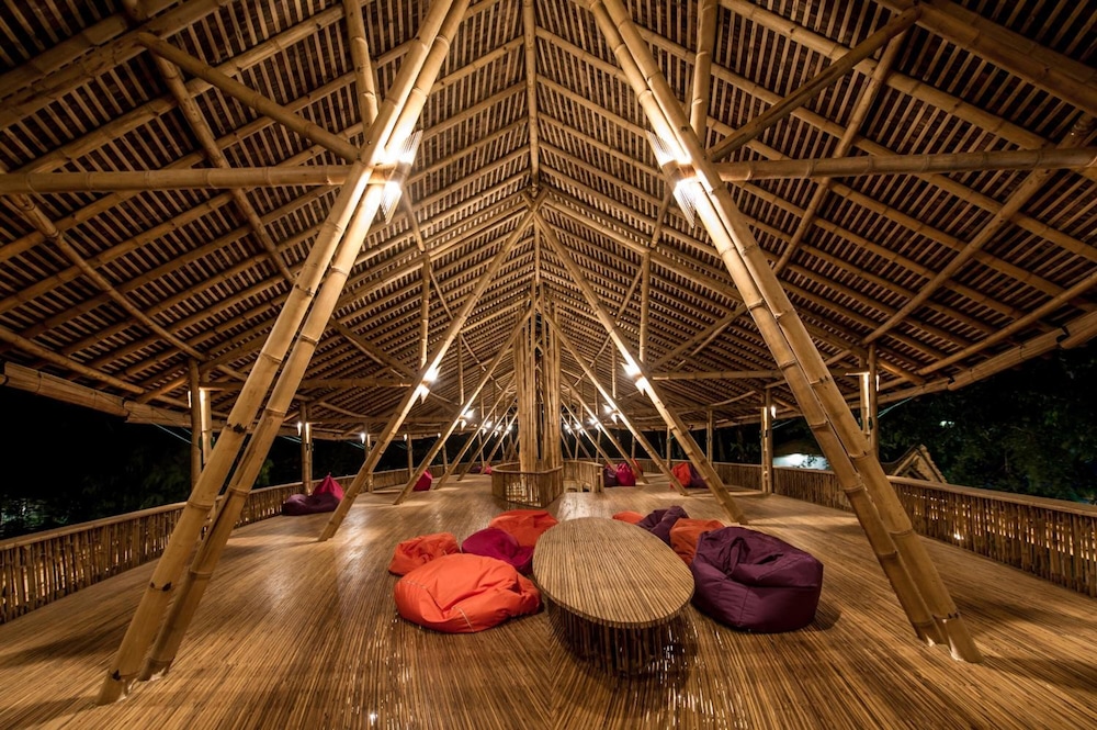 Ecolodge Bukit Lawang 35/58