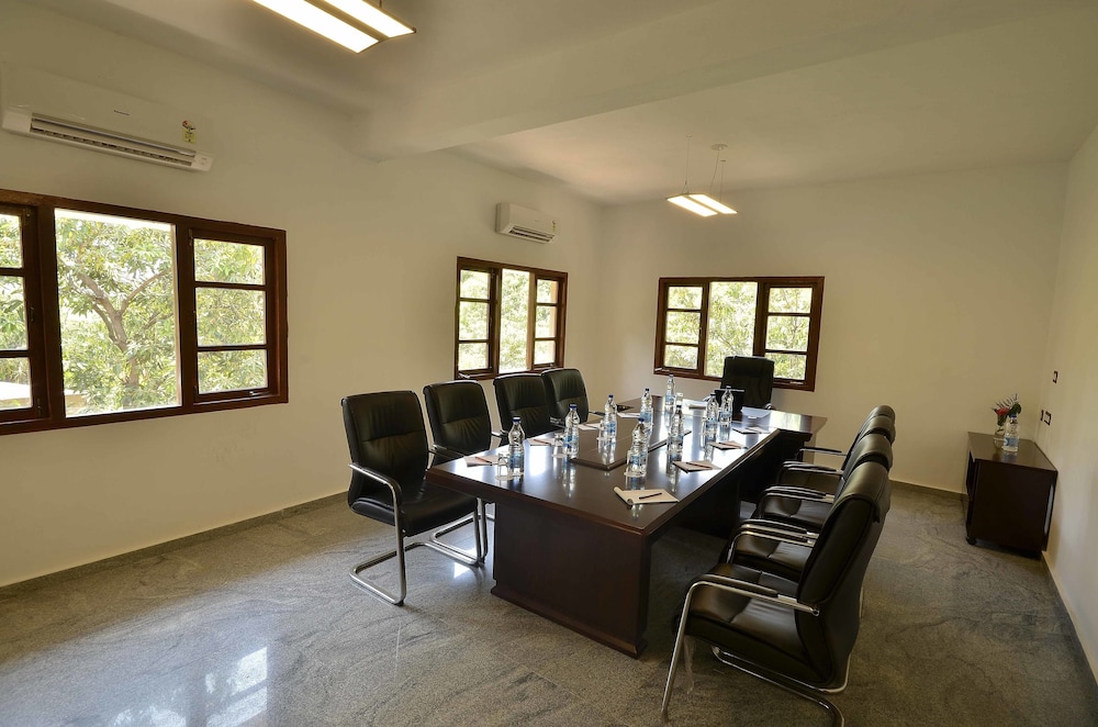 Heritage Resort Hampi 34/66