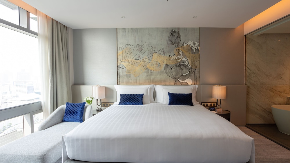 Chatrium Grand Bangkok 10/50