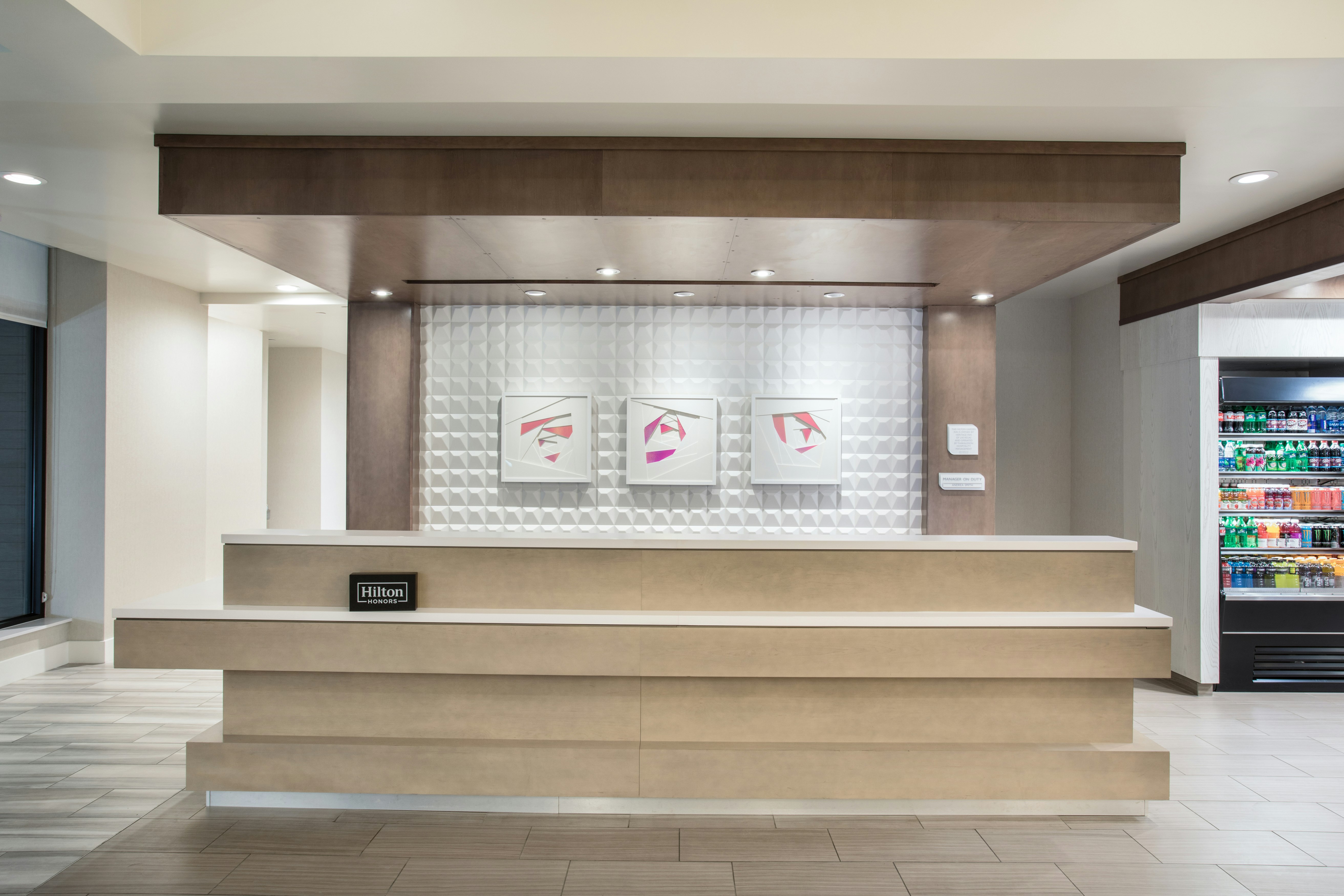 Hilton Garden Inn Las Vegas City Center 5/23