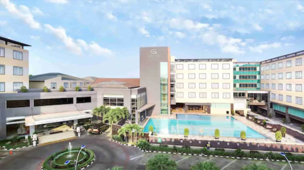 Grage Hotel Cirebon 1/71