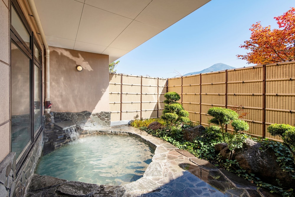 Shirakabako Hotel Paipu No Kemuri 21/45