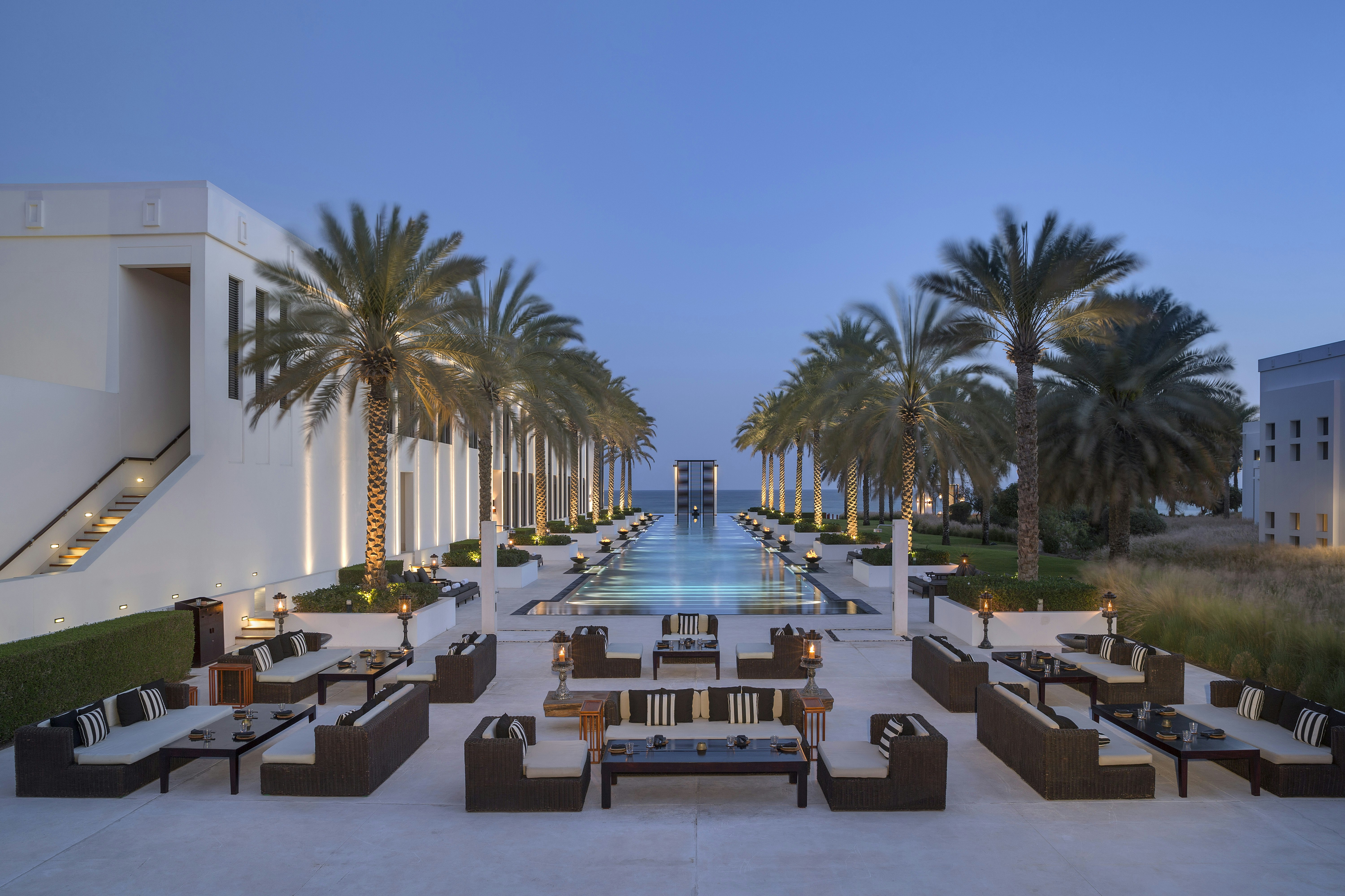 The Chedi Muscat 42/52