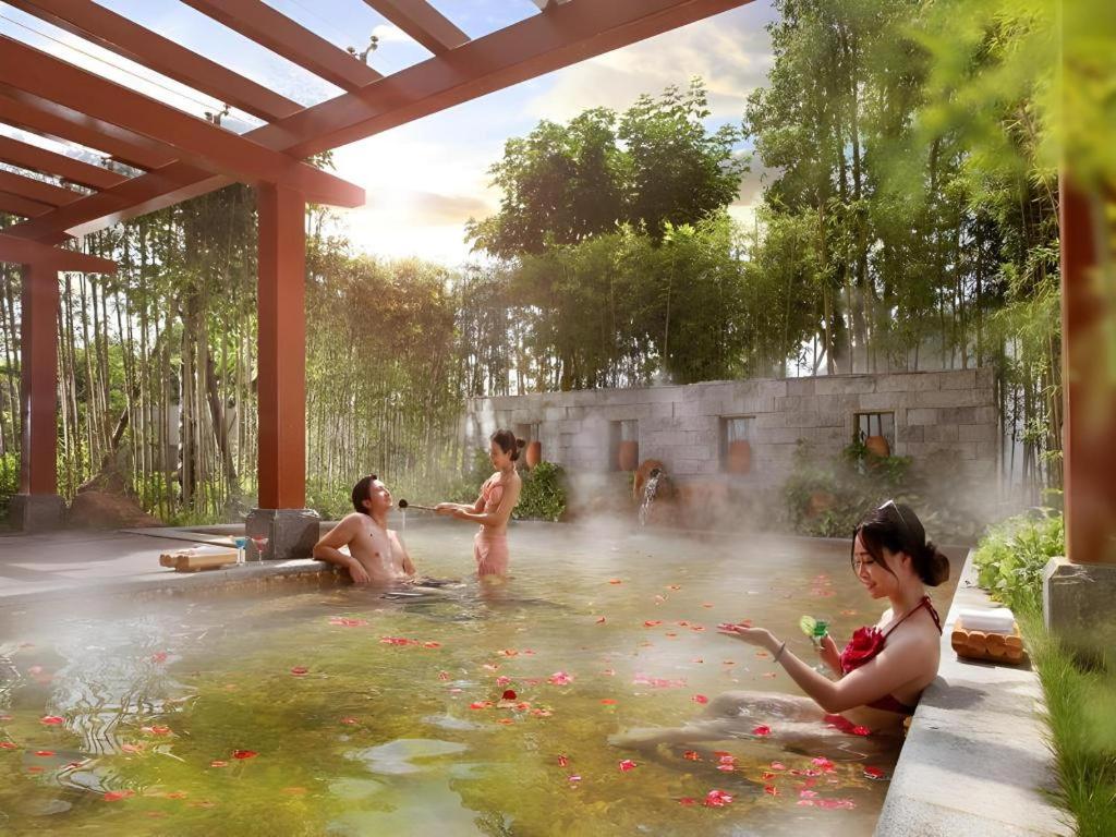 Fliport Hotel Zhangzhou Yuanshan 24/50