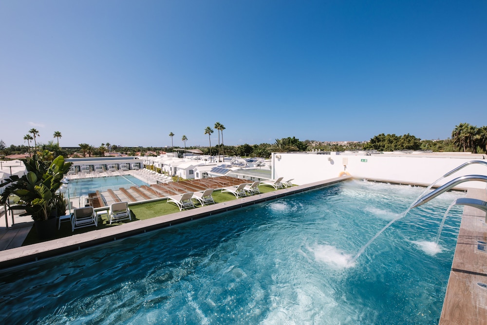 Club Maspalomas Suites & Spa - Adults Only 56/64