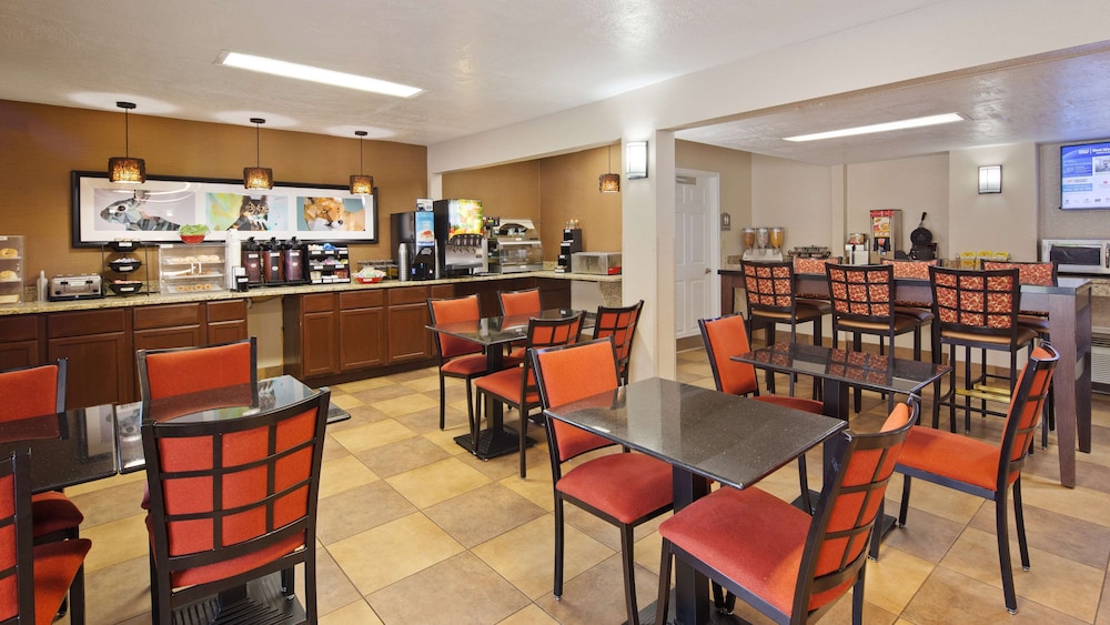 Best Western Mountainbrook Inn 26/35