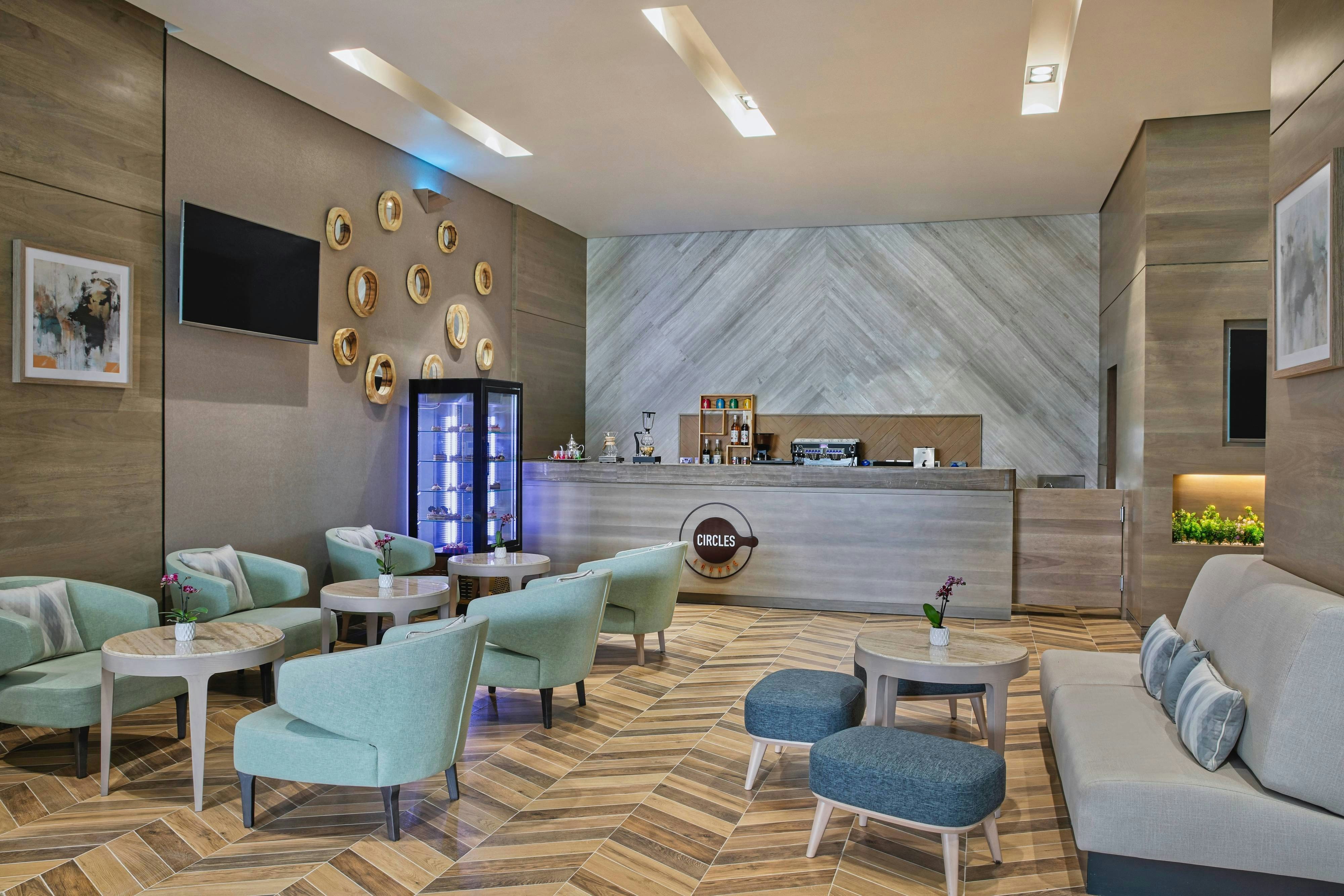 كورتيارد من ماريوت الرياض الدائري الشمالي(Courtyard by Marriott Riyadh Northern Ring Road) 28/44