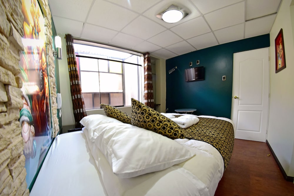 Wifala Thematic Hotel 21/52