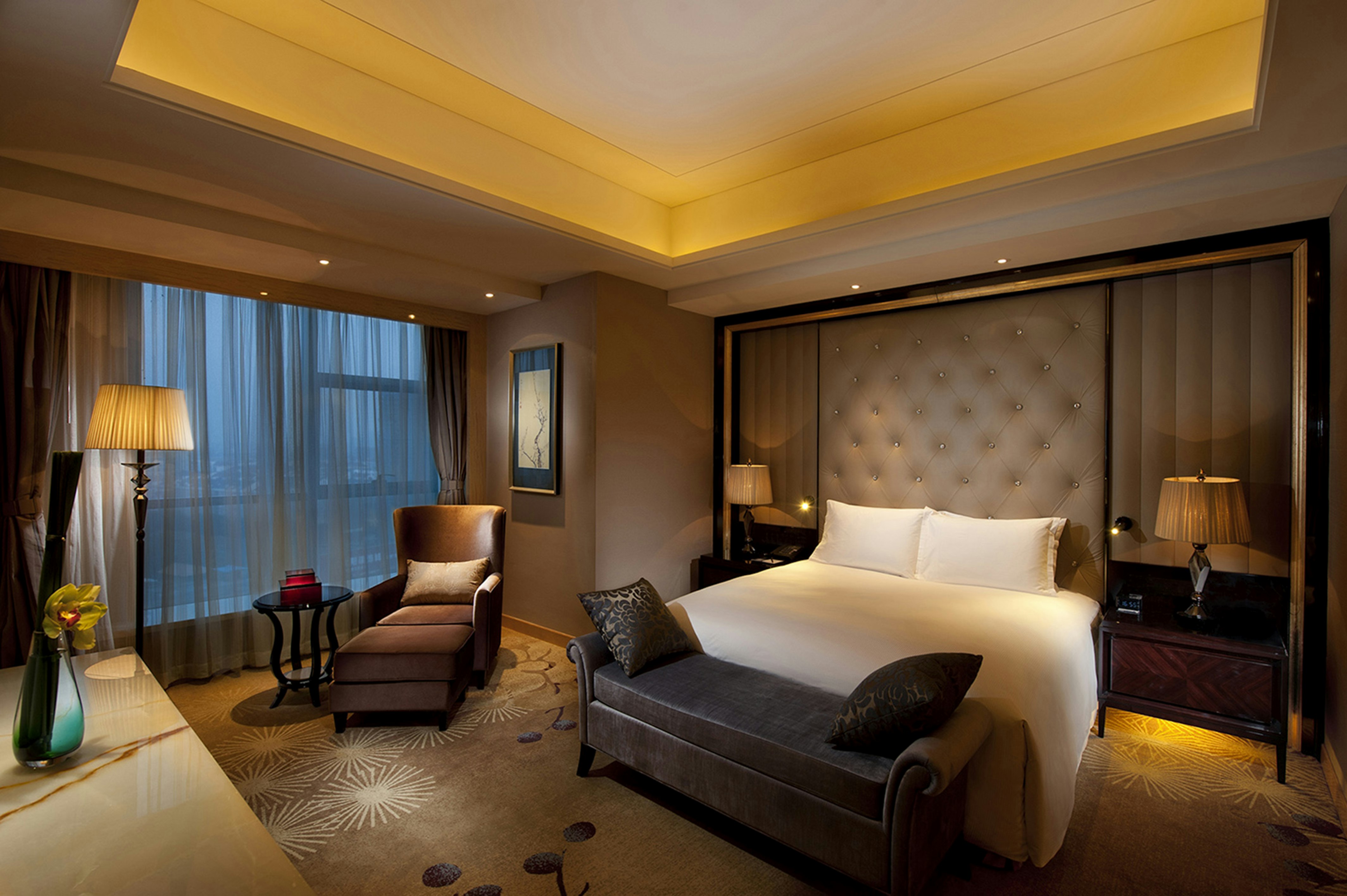 ROOM, KING BED, ACCESSIBLE