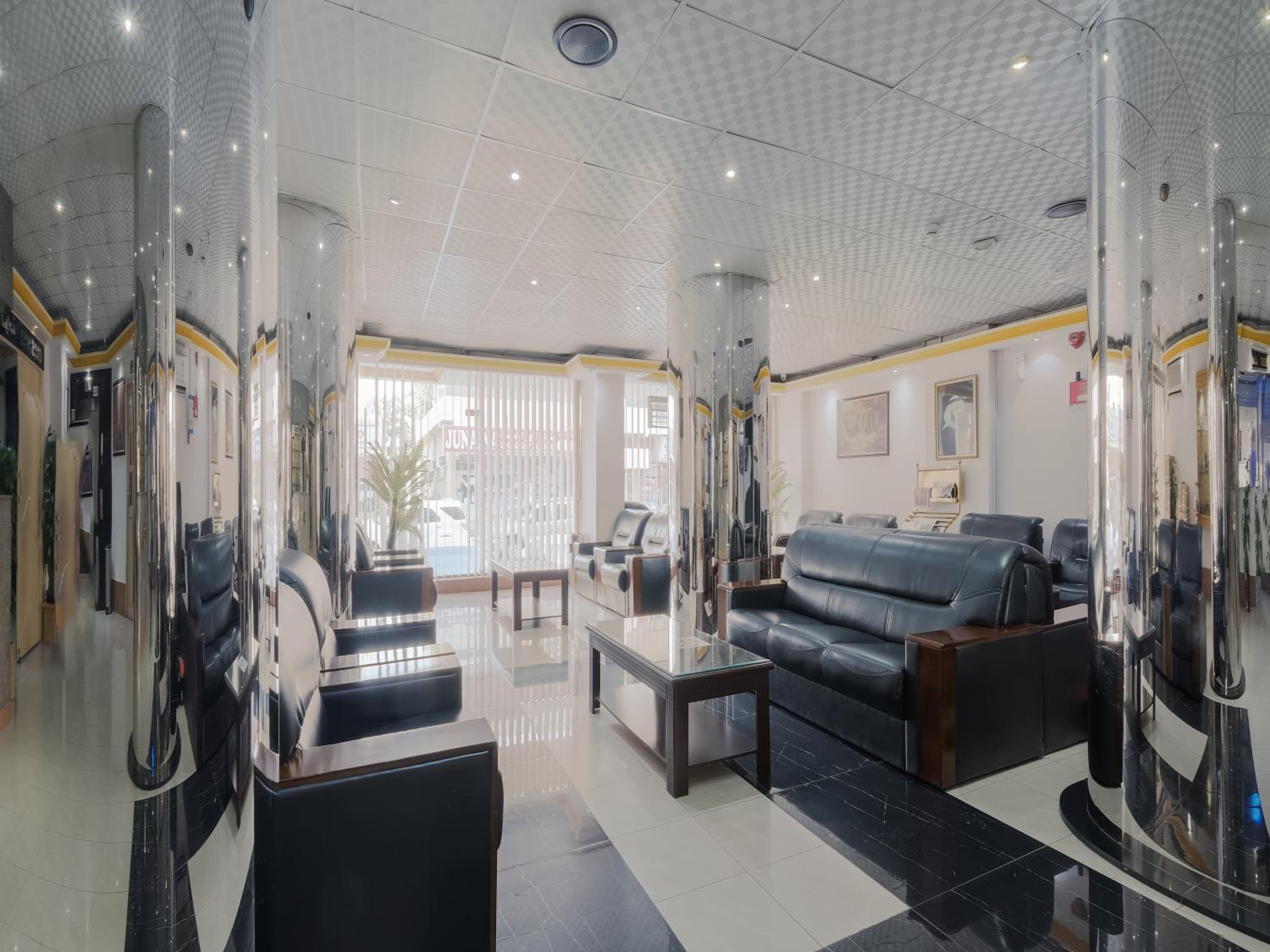 Al Rayan Hotel 38/50