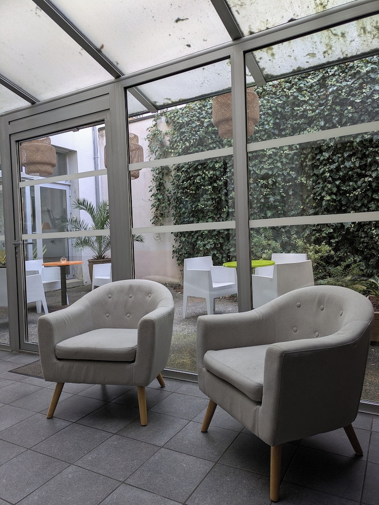 Citotel De La Gare 28/50