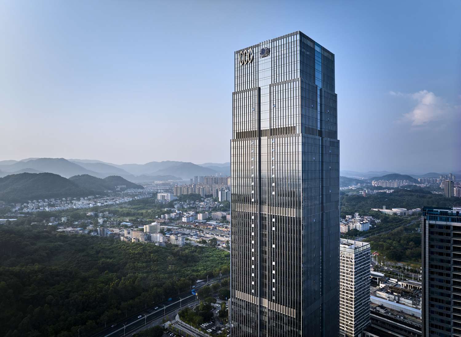 DoubleTree by Hilton Guangzhou Zengcheng photo2