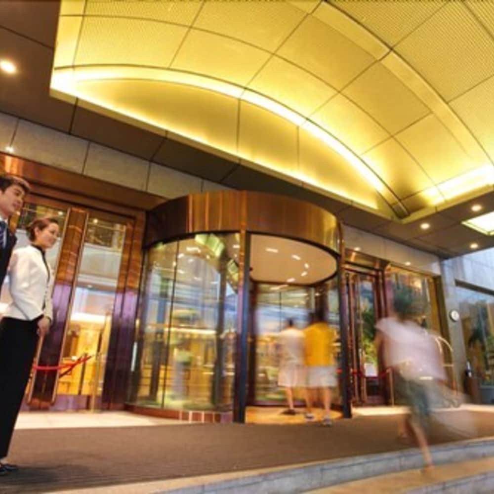 Ningbo Nanyuan Hotel 2/50