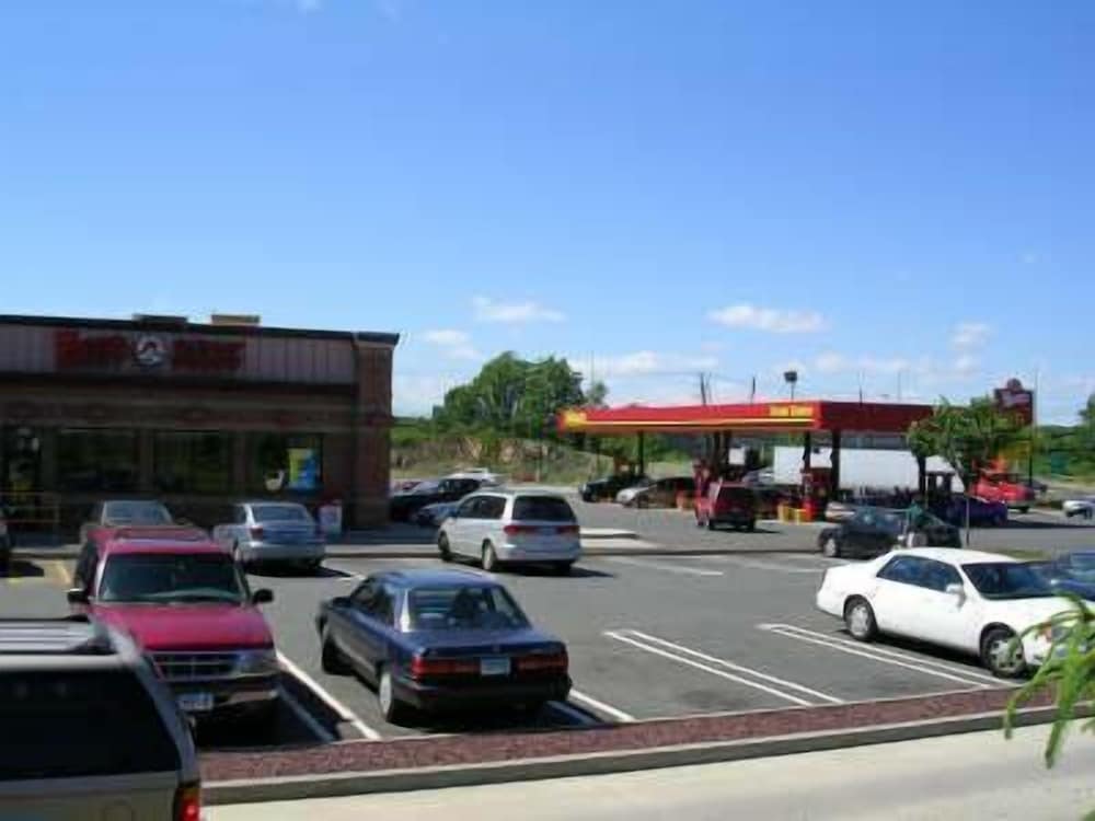 amenities