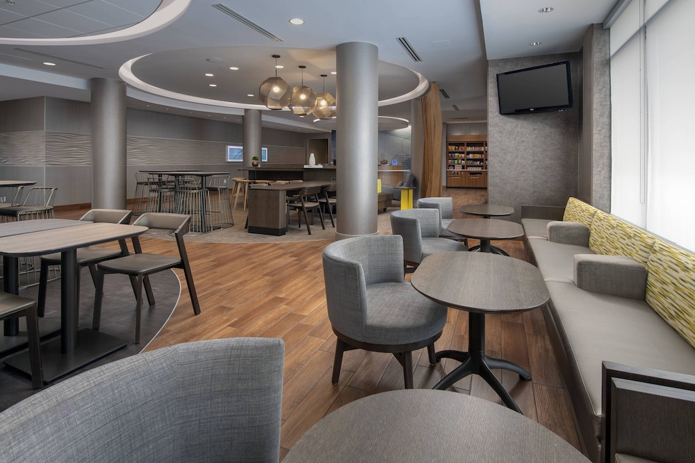 Springhill Suites By Marriott Potomac Mills Woodbridge 34/39
