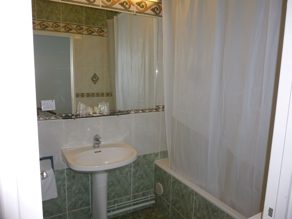 ibis Styles Poitiers Nord 44/50
