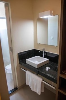 Hotel Santos Dumont Aeroporto SLZ 42/45