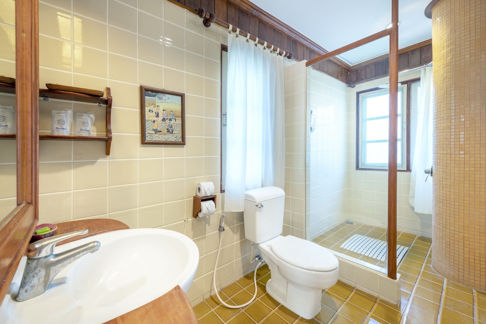Vana Varin Resort Hua Hin 62/65