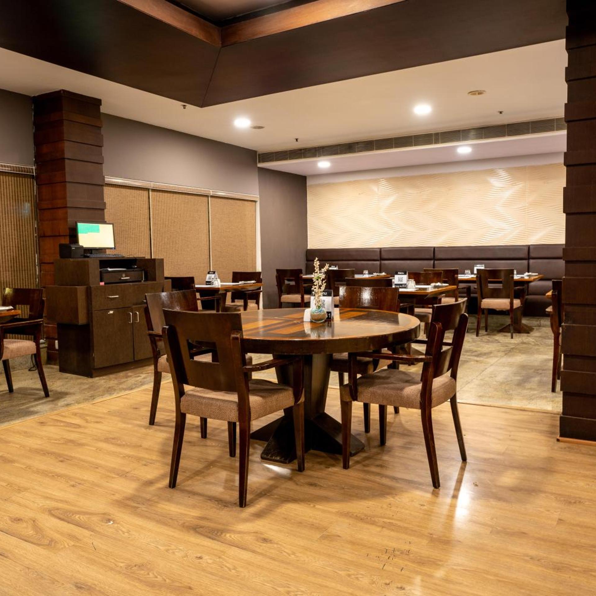 Aloft Chennai OMR IT Expressway 21/30