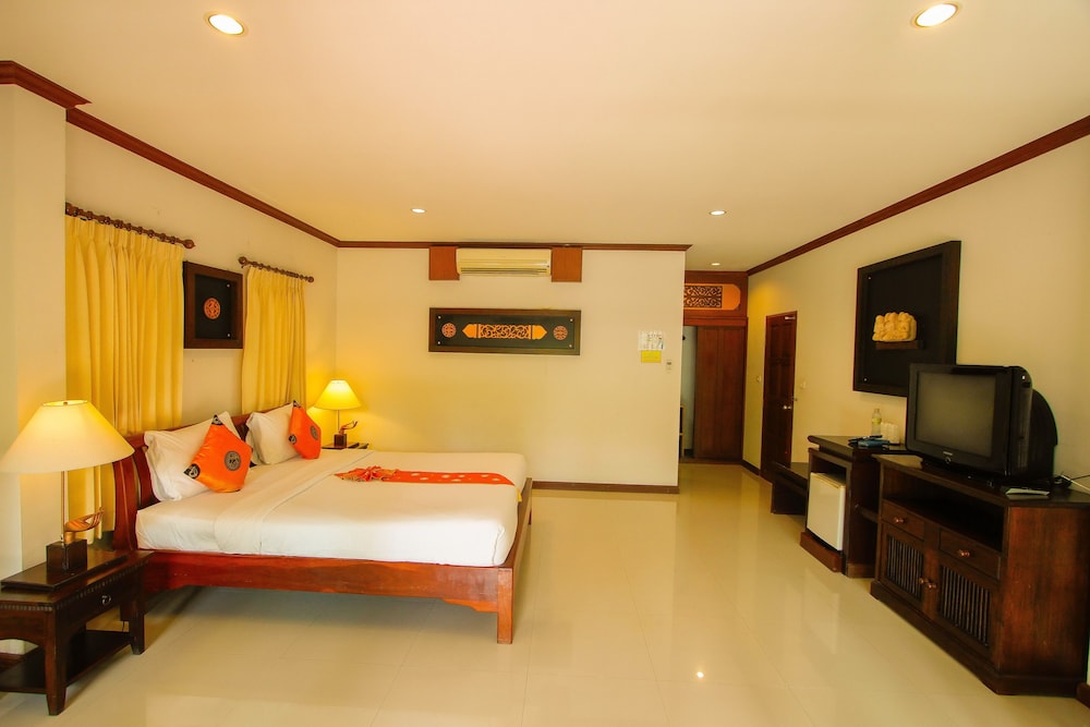 Baan Grood Arcadia Resort and Spa 35/76
