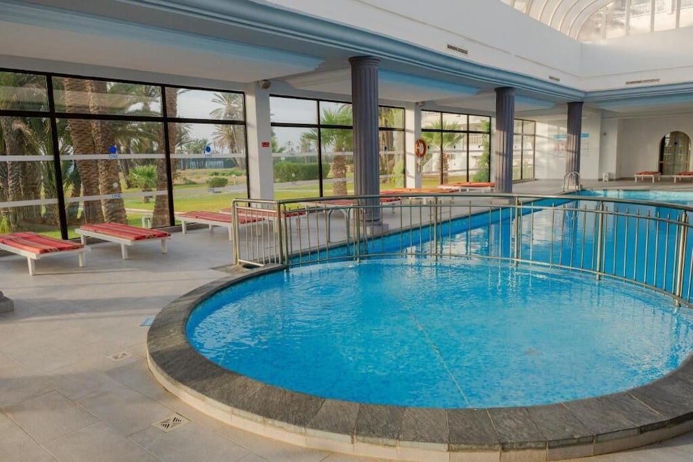 Hotel One Resort Jockey 27/55