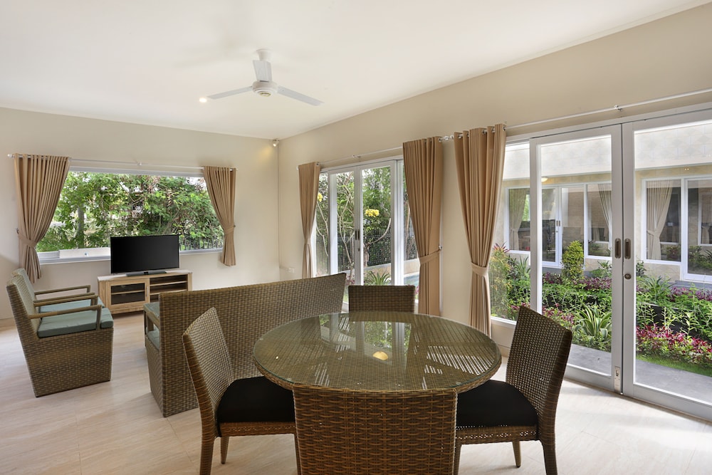 Askara Canggu Townhouse 27/35