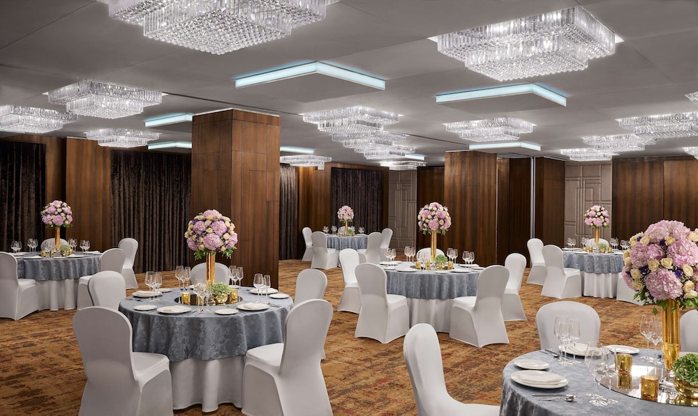 Hyatt Centric Juhu Mumbai 35/47