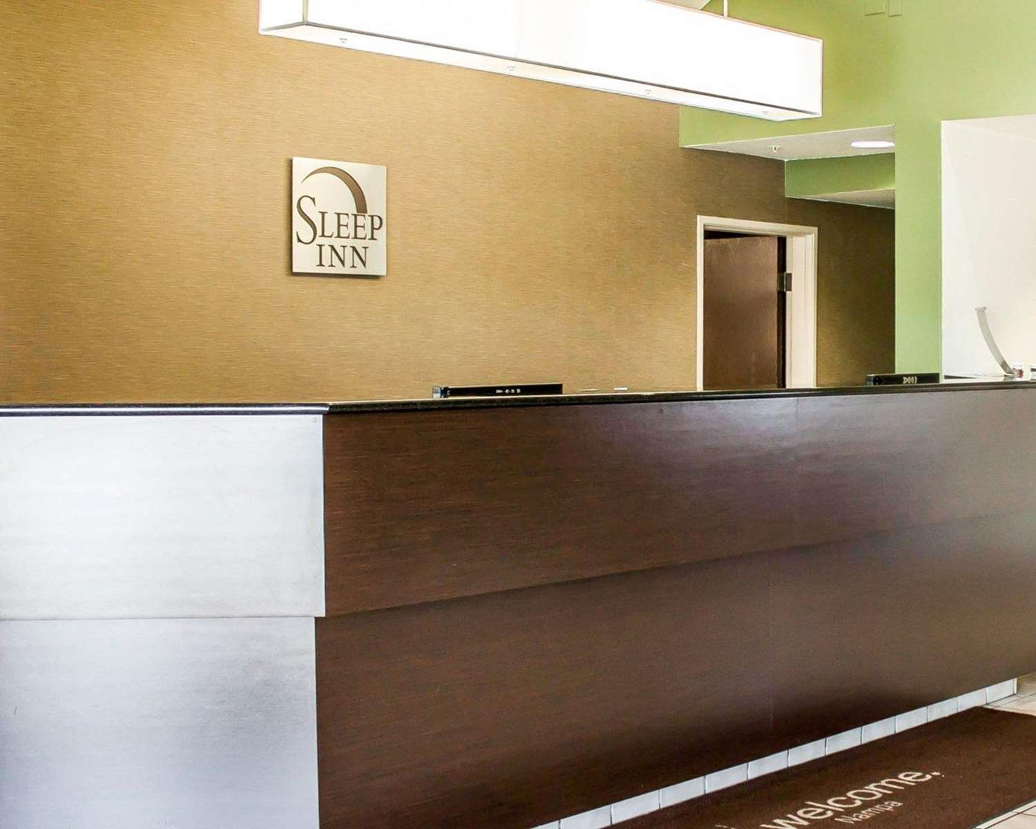 Sleep Inn Nampa near Idaho Center 6/20