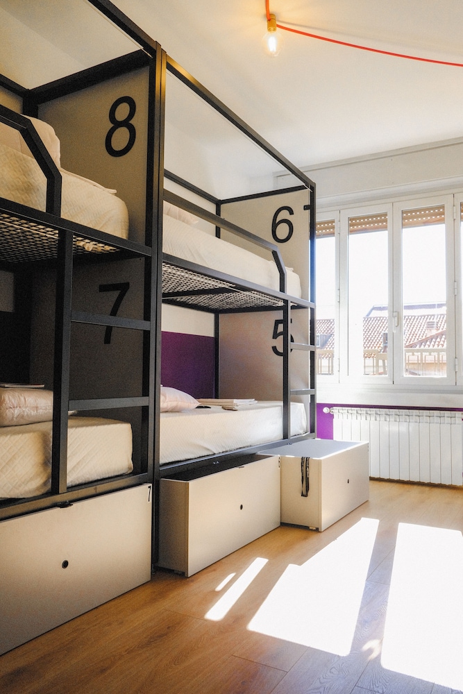 Hotello Trieste 26/37