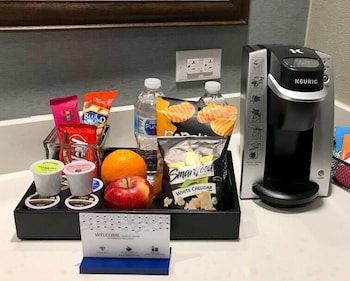 Hilton Garden Inn Allentown Bethlehem Airport 31/64