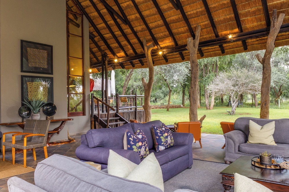 Black Rhino Game Lodge 47/69