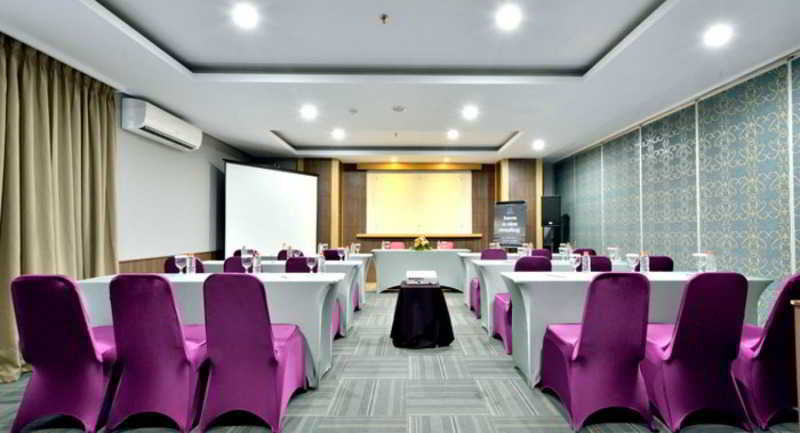 Top Malioboro Hotel 13/18