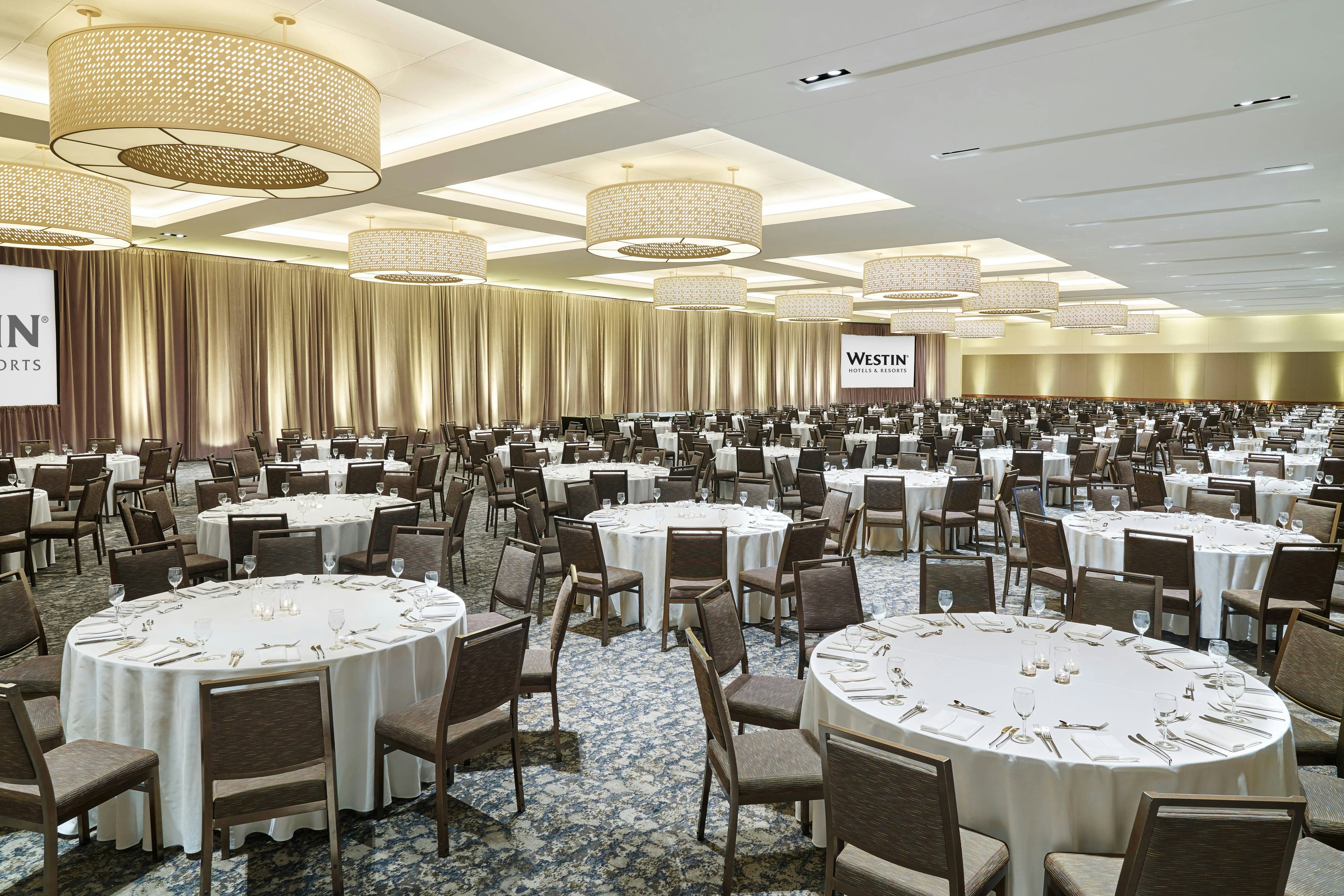 The Westin Galleria Dallas 50/56
