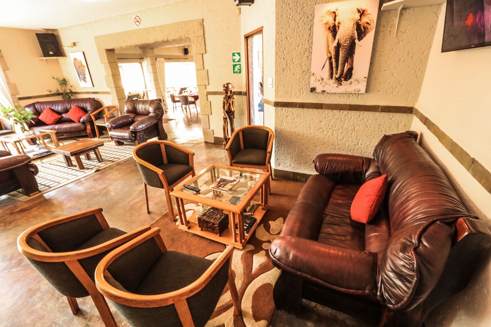Grand Kruger Lodge And Spa 25/50